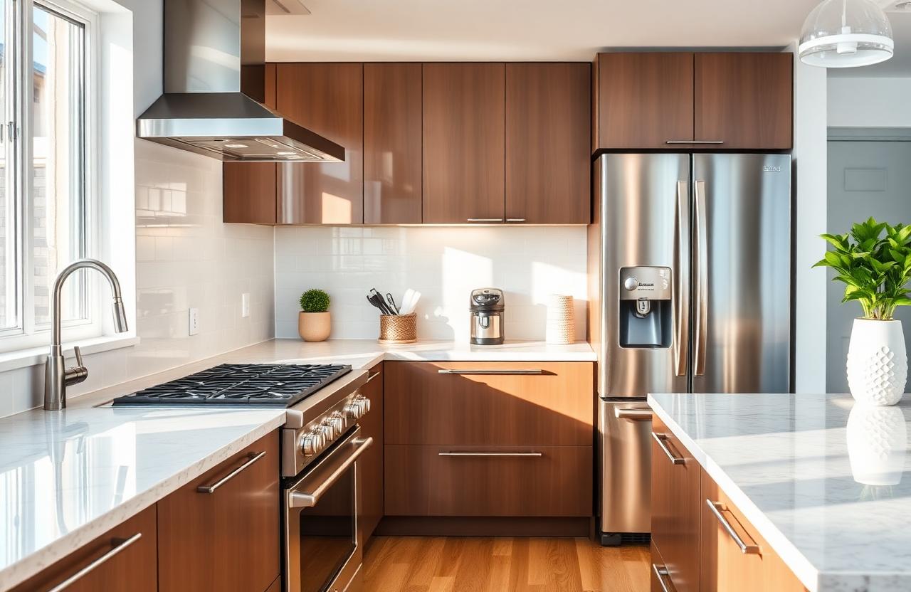 Residential Cleaning