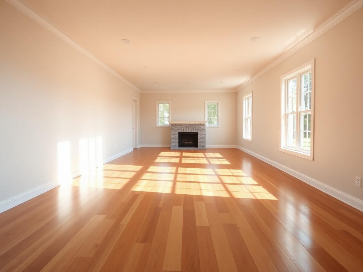 Move Out Cleaning