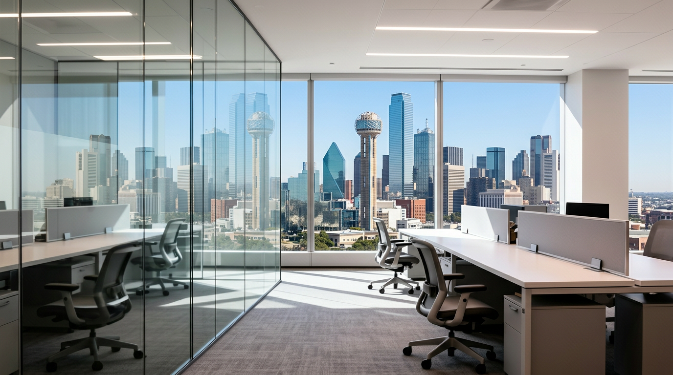 Office & Corporate Cleaning