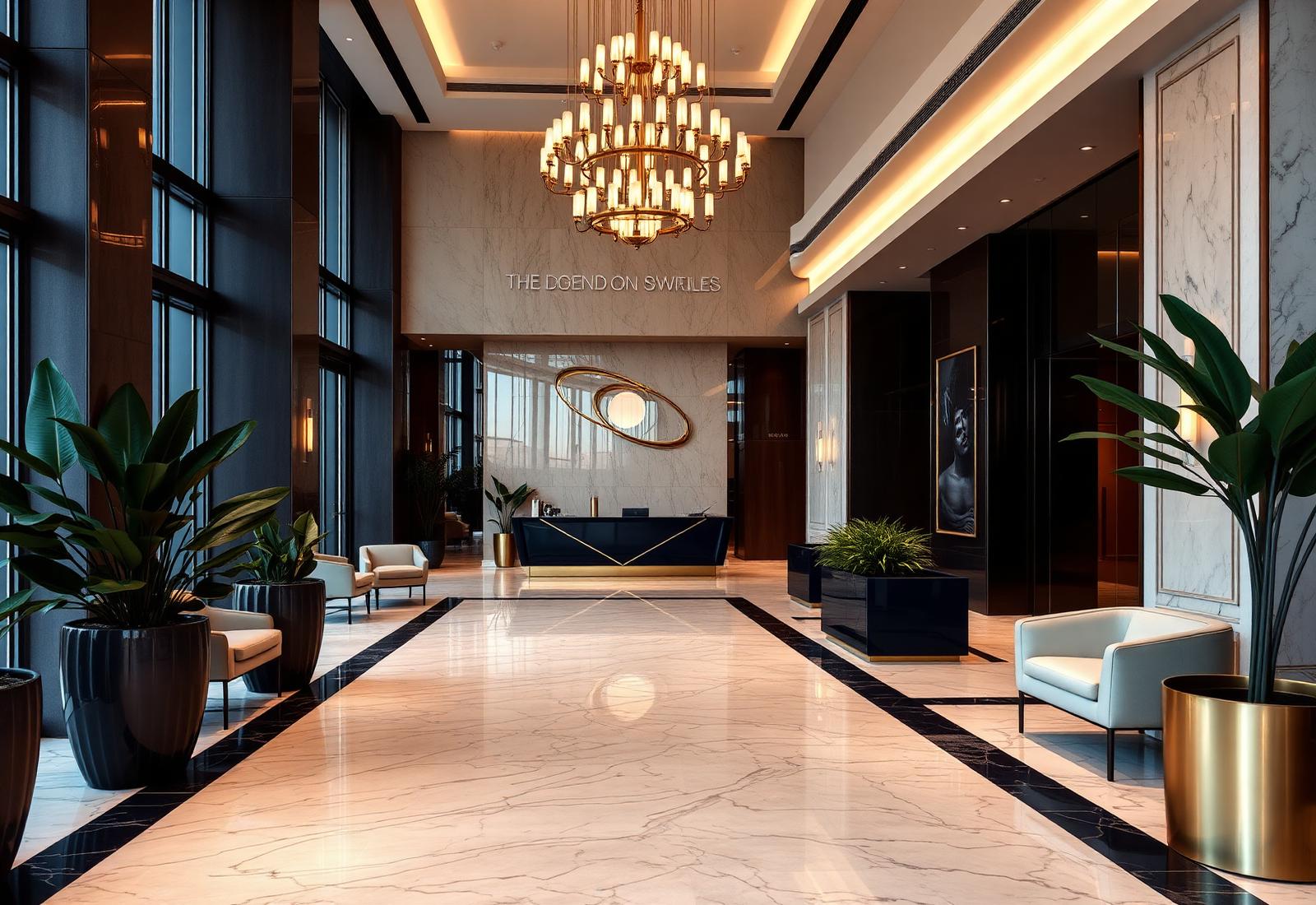 Property Management Cleaning